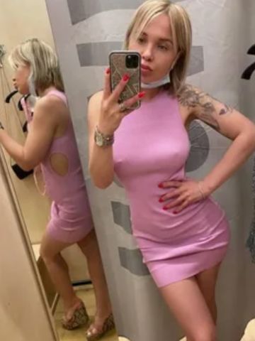 Анкета проститутки Марина - Фото 1, , 25 лет, №221247